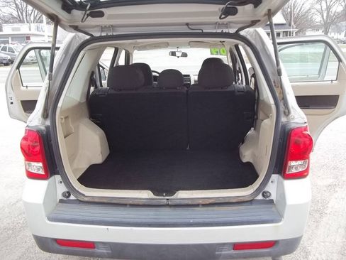 Used 2009 MAZDA Tribute i Sport FWD image 13