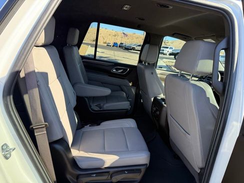 Certified 2024 Chevrolet Tahoe LT image 17