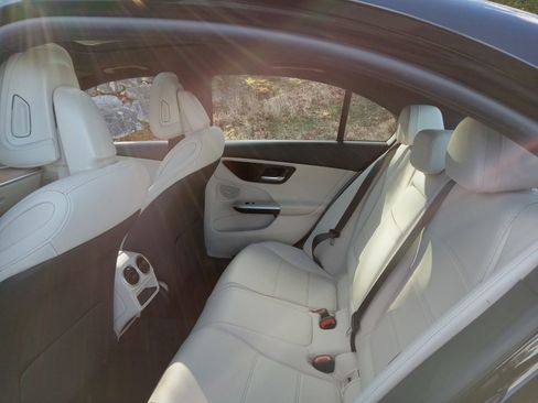 Used 2022 Mercedes-Benz C 300 4MATIC Sedan image 17