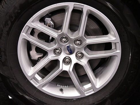 New 2026 Ford Explorer Active image 9