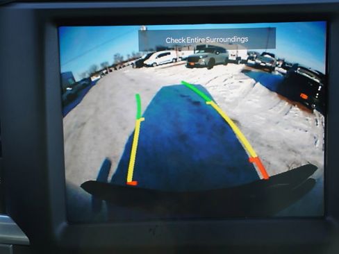 Certified 2022 RAM 1500 Classic Warlock w/ Trailer & Traction Group image 33