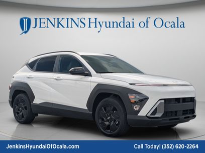 New 2027 Hyundai Kona SEL Sport