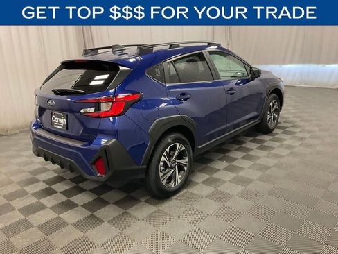 New 2026 Subaru Crosstrek 2.0i Premium AWD/4WD image 2