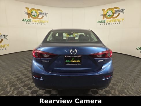 Used 2018 MAZDA MAZDA3 Sport w/ Preferred Equipment Package image 7