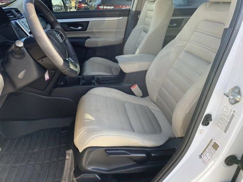 Used 2020 Honda CR-V LX image 9