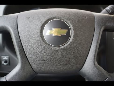 New 2025 Chevrolet Express 2500 Work Van image 12