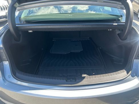 Used 2016 Acura TLX V6 SH-AWD w/ Technology Pkg image 5
