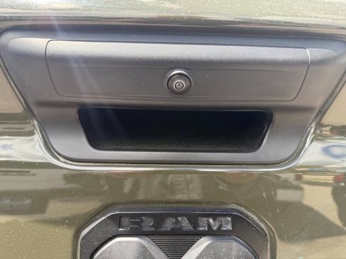 Used 2021 RAM 1500 Big Horn w/ Built-to-serve Edition AWD/4WD image 10