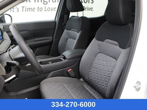 New 2026 Nissan Kicks SV w/ SV Premium Package image 13