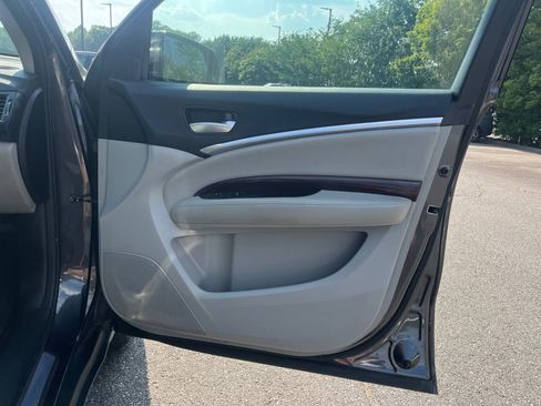 Used 2014 Acura MDX SH-AWD w/ Technology Package image 31