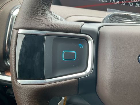 New 2026 Ford Expedition Max King Ranch AWD/4WD image 19
