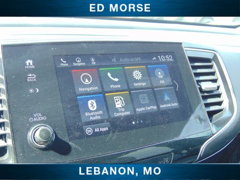 Used 2021 Honda Passport Elite image 24