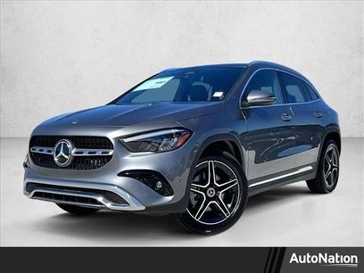 New 2026 Mercedes-Benz GLA 250 GLA 250