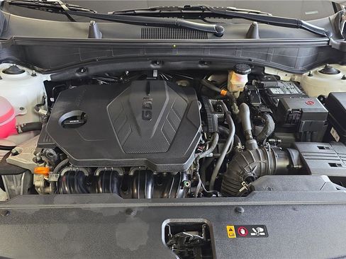 Used 2023 Kia Sportage X-Line image 25