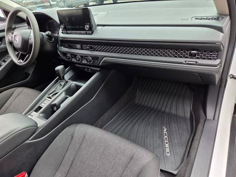 Used 2023 Honda Accord LX image 16