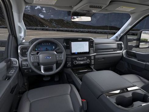 New 2026 Ford F350 Lariat w/ FX4 Off-Road Package image 9