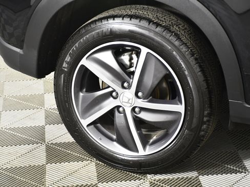 Certified 2022 Honda HR-V EX image 51