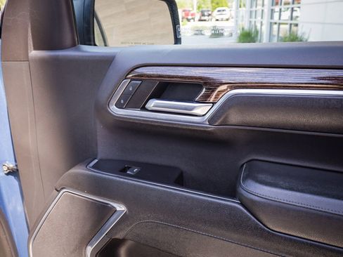 Used 2024 GMC Sierra 1500 Elevation AWD/4WD image 26