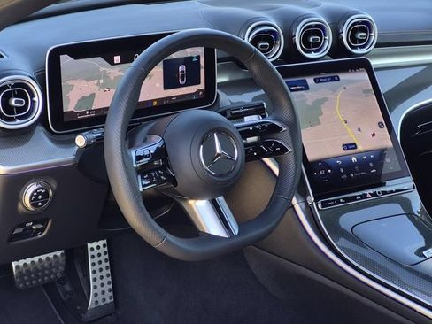Certified 2026 Mercedes-Benz CLE 300 4MATIC Cabriolet image 19
