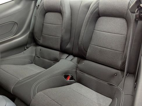 New 2026 Ford Mustang Coupe image 22