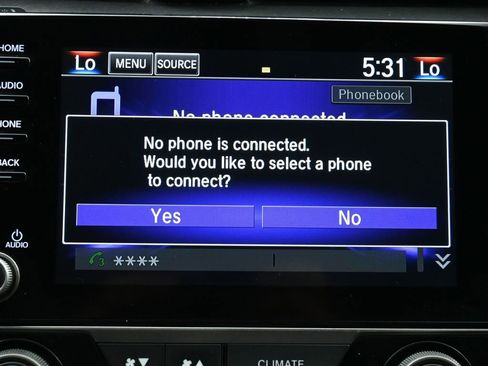 Used 2020 Honda Civic Si image 32