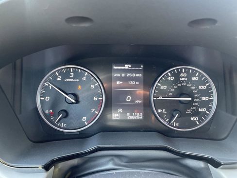 Certified 2023 Subaru Legacy Premium AWD/4WD image 13