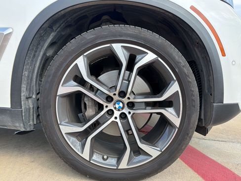 Used 2025 BMW X5 sDrive40i RWD image 27