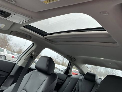 Used 2025 Honda Accord Touring image 17