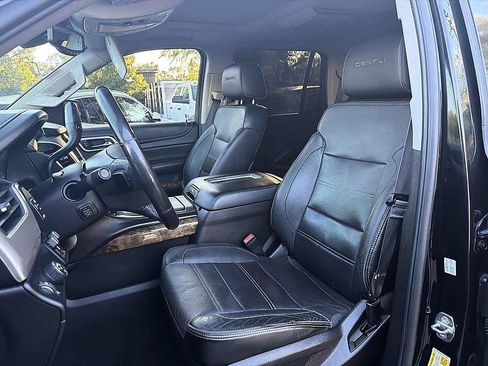 Used 2016 GMC Yukon Denali w/ Open Road Package RWD image 15