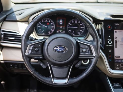 Used 2021 Subaru Legacy Limited AWD/4WD image 26