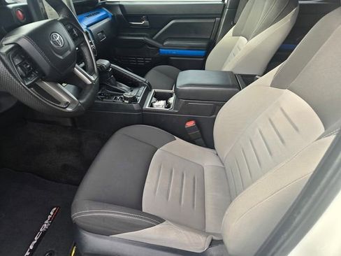 Certified 2024 Toyota Tacoma TRD Off-Road w/ TRD Off Road Upgrade Package image 18