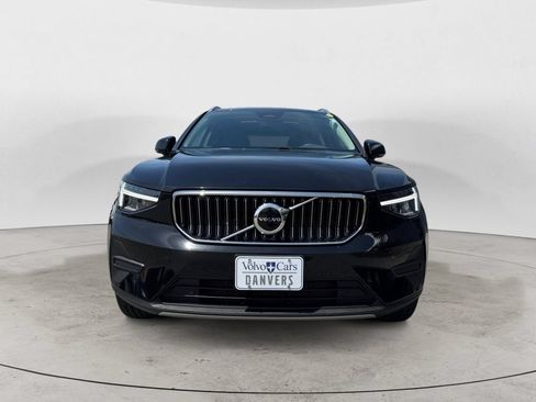 Used 2025 Volvo XC40 B5 Core AWD/4WD image 27