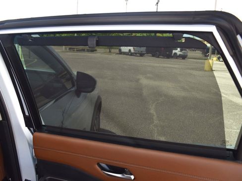 Used 2025 Nissan Pathfinder Platinum w/ Cargo Package FWD image 69