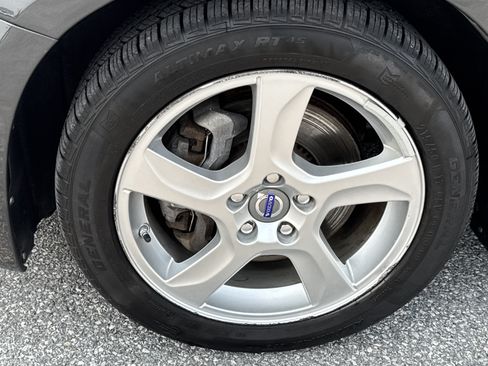 Used 2013 Volvo S60 T5 AWD/4WD image 31