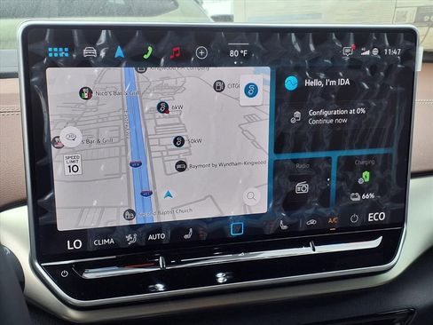 New 2025 Volkswagen ID.4 Pro image 14