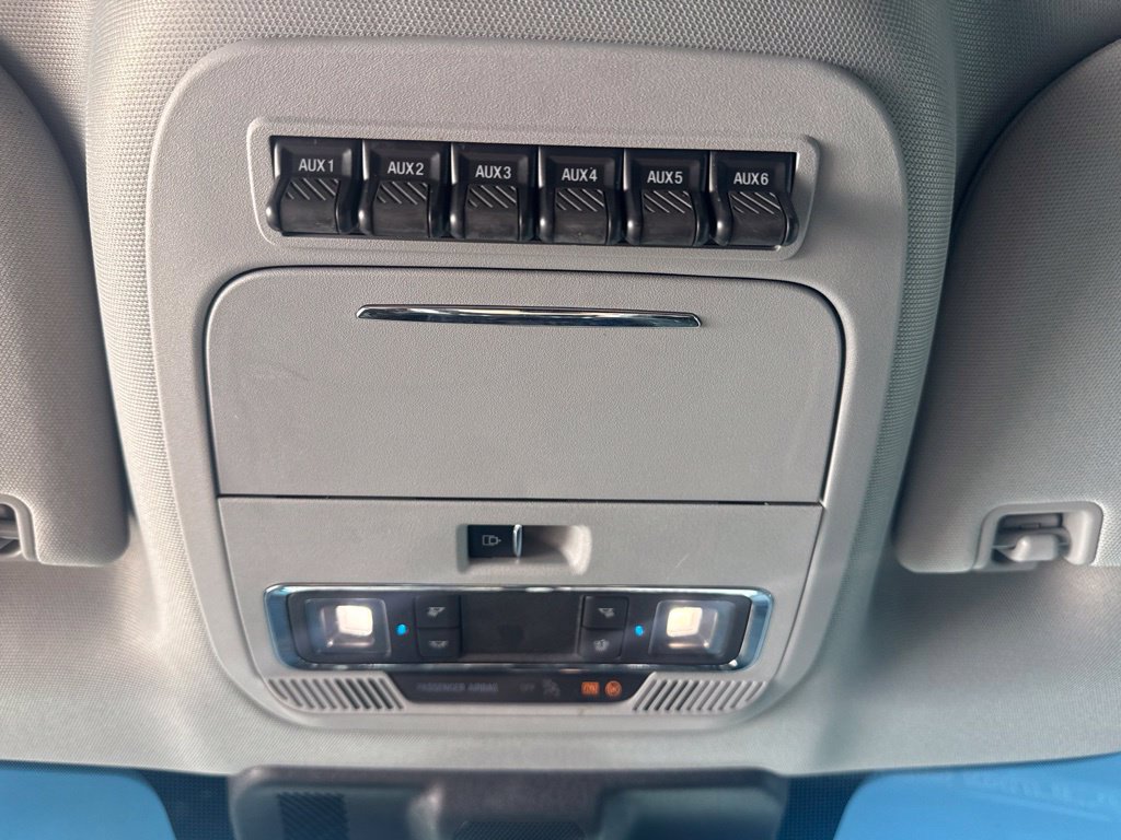 Used 2024 Ford F250 Lariat w/ Sport Appearance Package AWD/4WD image 26
