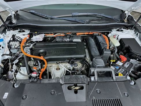 Used 2023 Honda CR-V Sport image 31