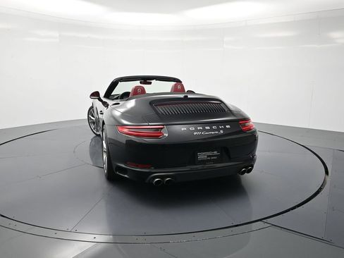 Used 2019 Porsche 911 Carrera S RWD image 27