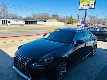 Used 2019 Lexus IS 300