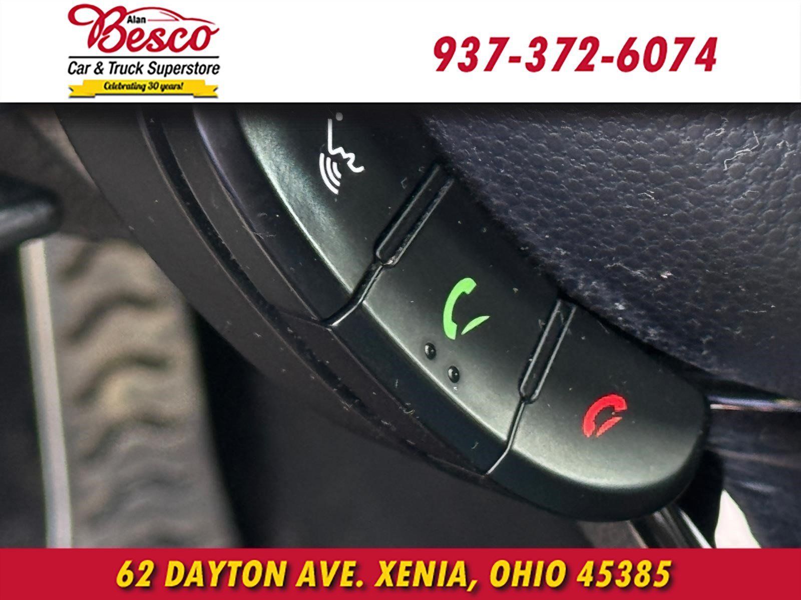Used 2015 Kia Soul + w/ Audio Package FWD image 12