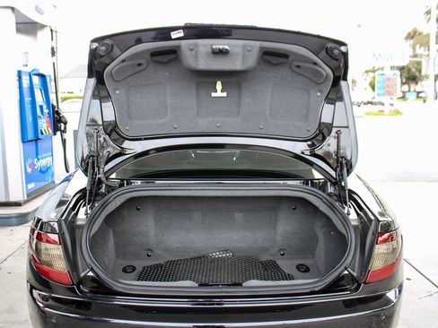 Used 2012 Maserati GranTurismo S RWD image 35