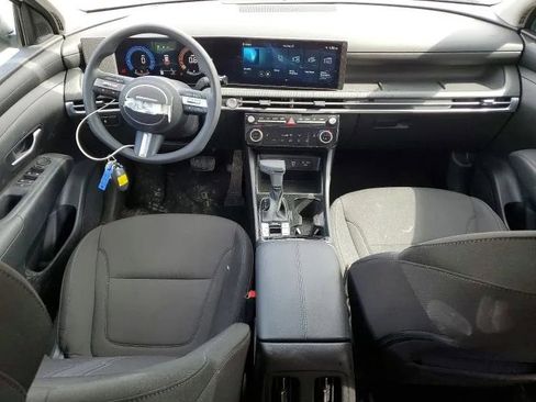 Used 2026 Hyundai Tucson SEL image 8