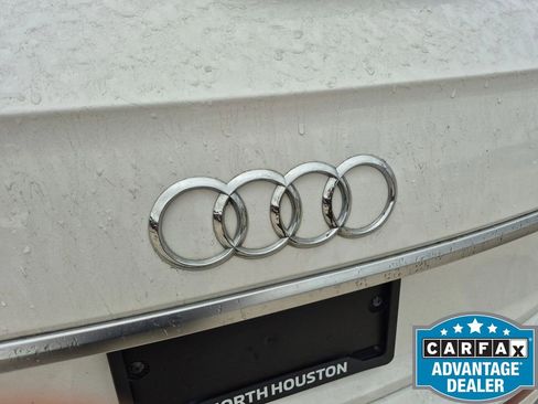 Used 2023 Audi Q3 2.0T Premium Plus w/ Premium Plus Package image 52