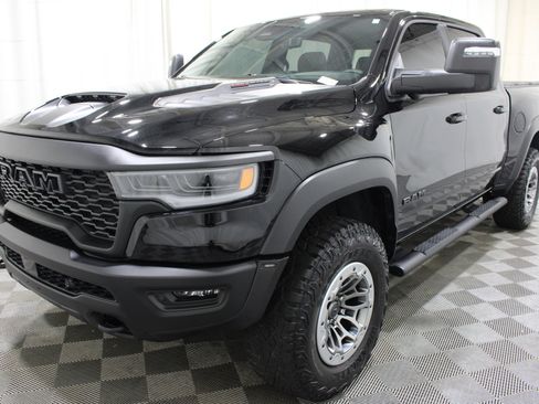 Used 2026 RAM 1500 RHO w/ RHO Level 1 Equipment Group image 41