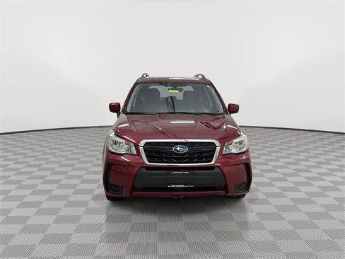 Used 2018 Subaru Forester 2.0XT Premium w/ Protection Package #1 image 3