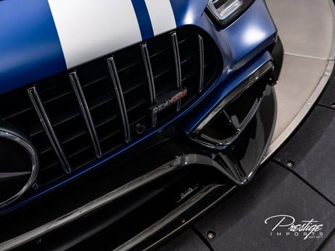 Used 2019 Mercedes-Benz AMG GT 63 S image 5