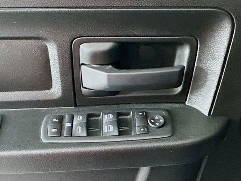 Used 2020 RAM 1500 Tradesman w/ Chrome Plus Package image 18