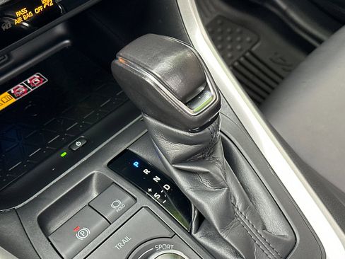 Used 2024 Toyota RAV4 XSE w/ Advanced Technology Package image 21