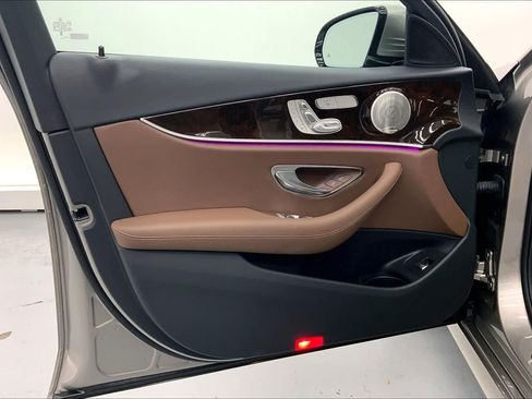 Certified 2023 Mercedes-Benz E 350 Sedan image 20