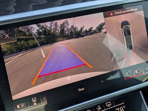 Used 2019 Audi A7 3.0T Premium Plus w/ Premium Plus Package image 12